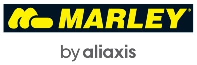 Marley by Aliaxis logo